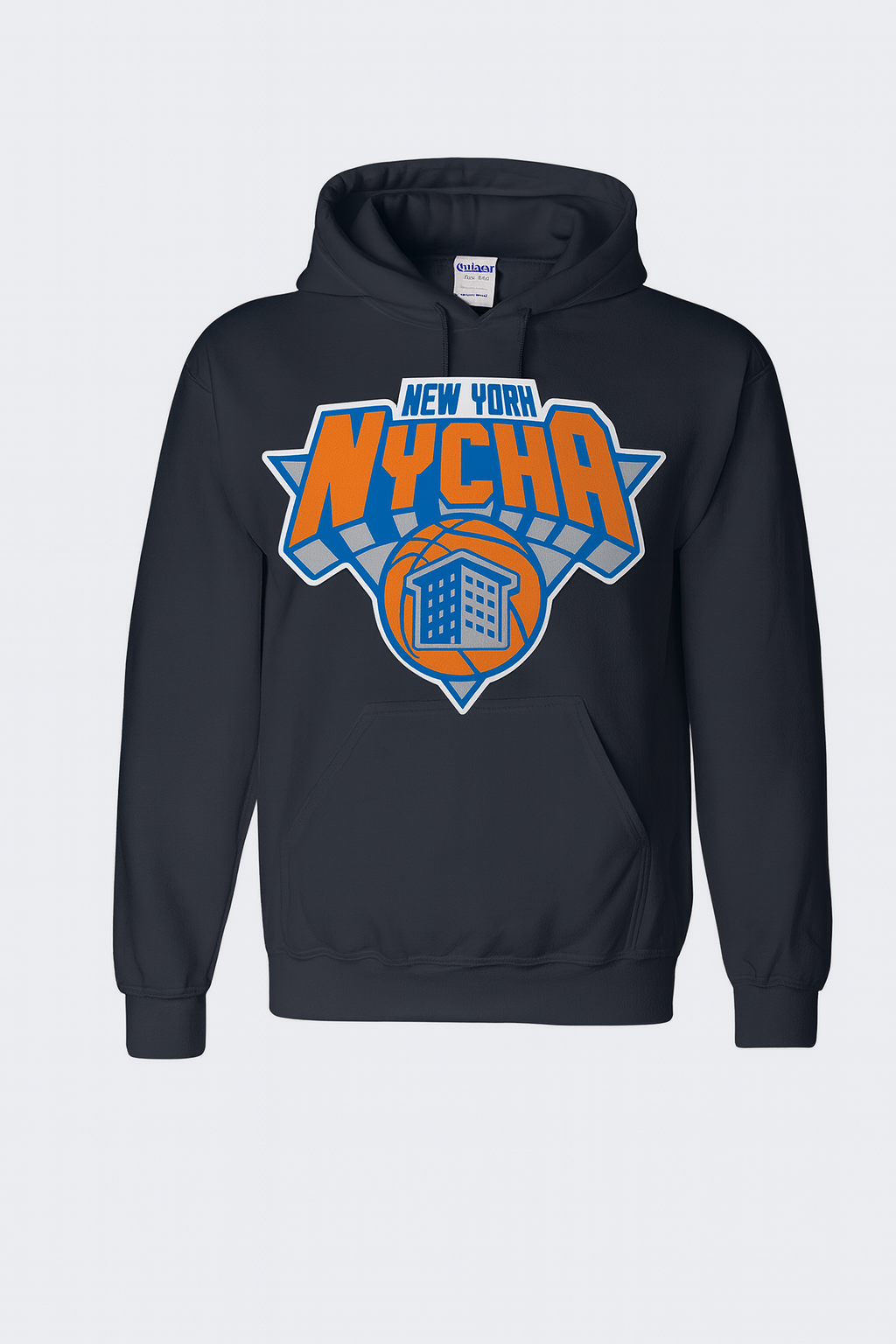 NYCHA KNICKS Hoodie