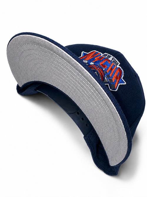 KNICKS NYCHA SNAPBACK