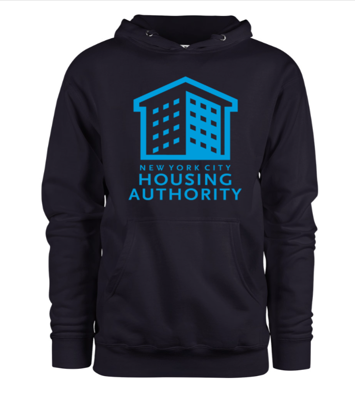 NYCHA NEW LOGO