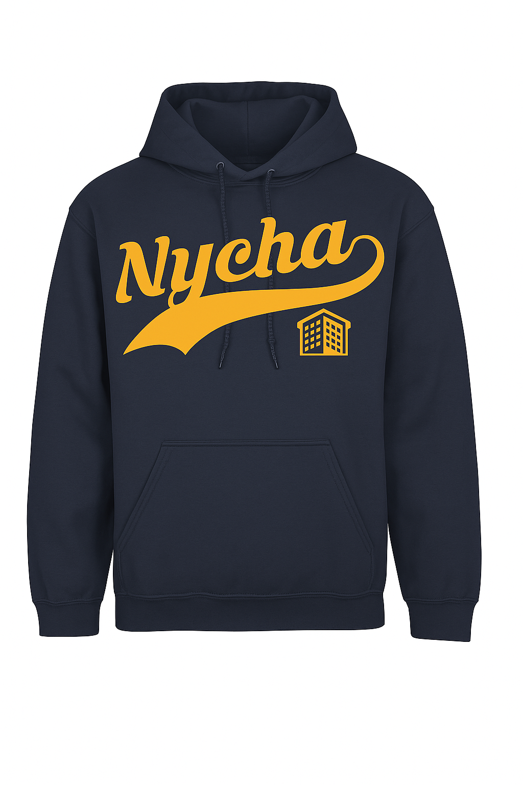 NYCHA SCRIPT