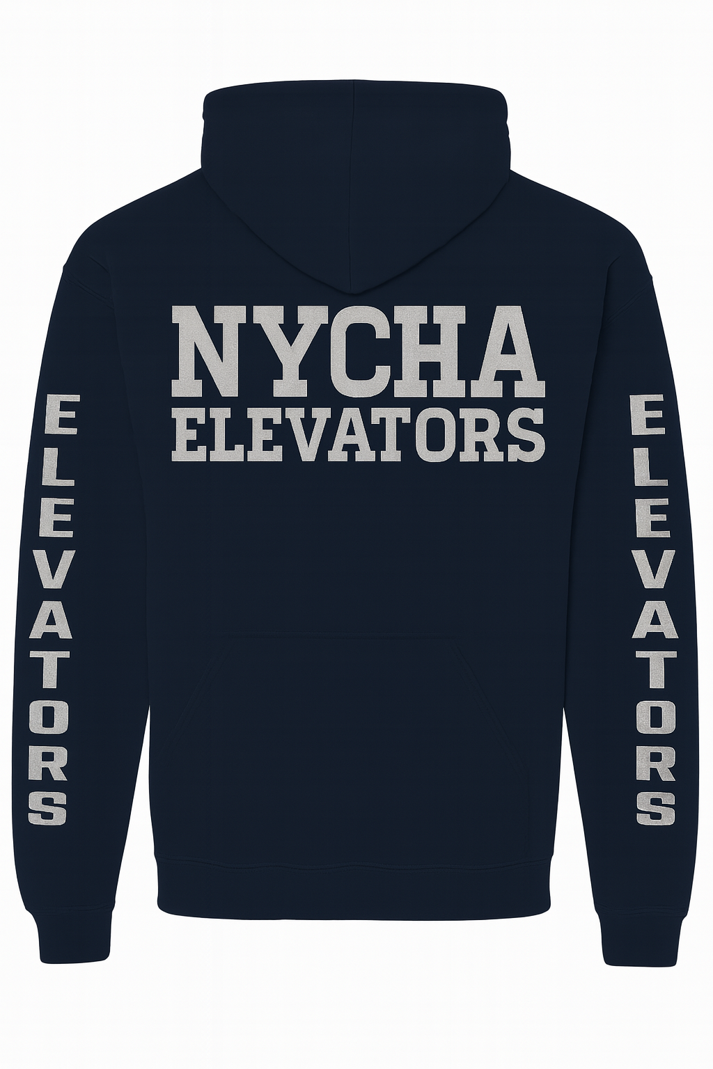 NYCHA ELEVATORS 1 3M