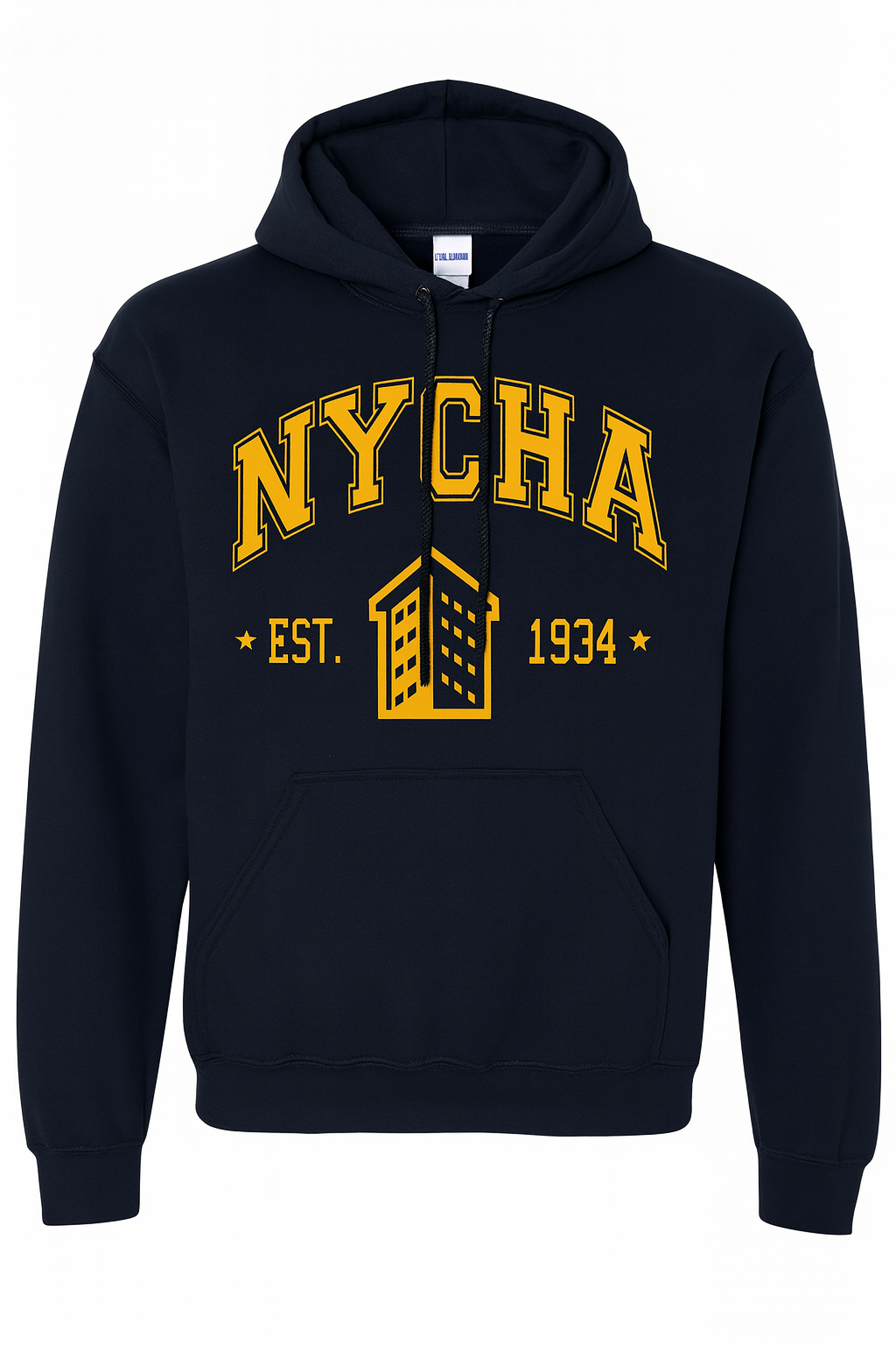 NYCHA EST. 1934
