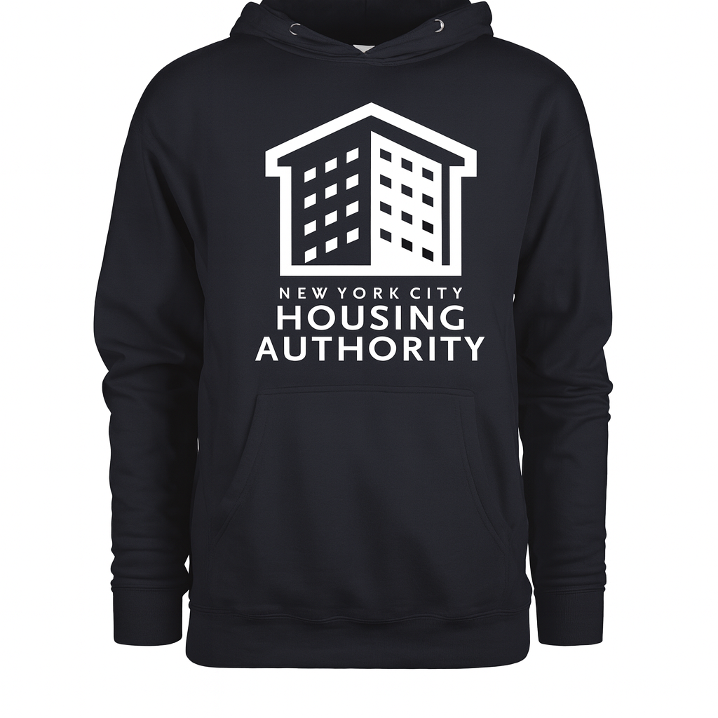 NYCHA NEW LOGO