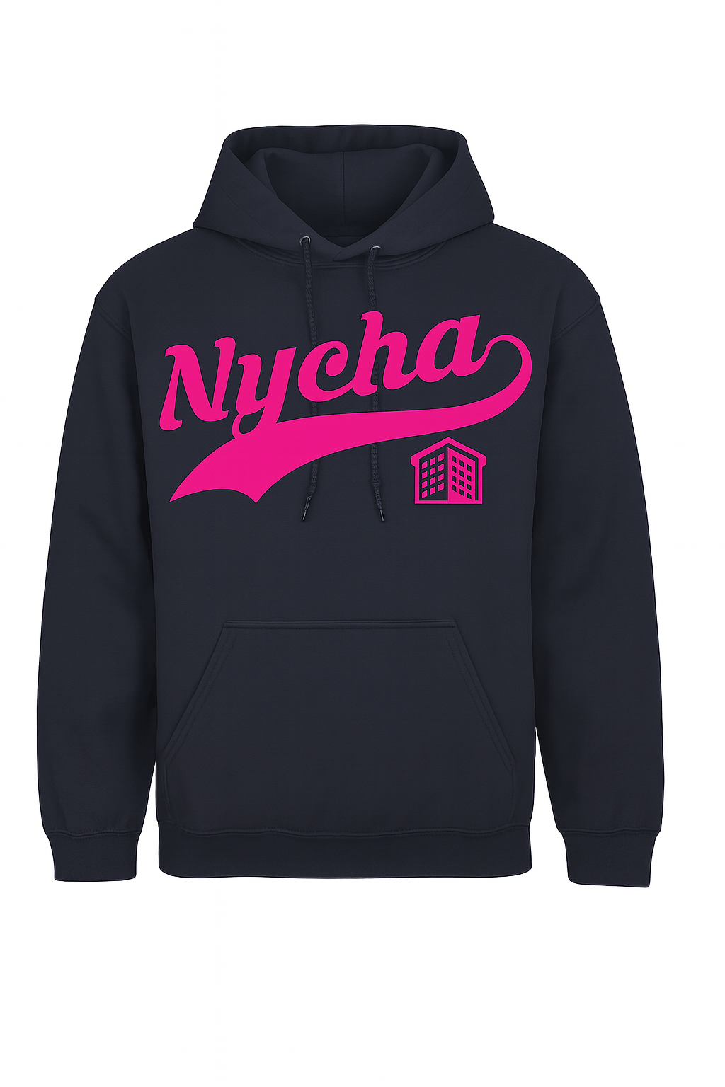 NYCHA SCRIPT