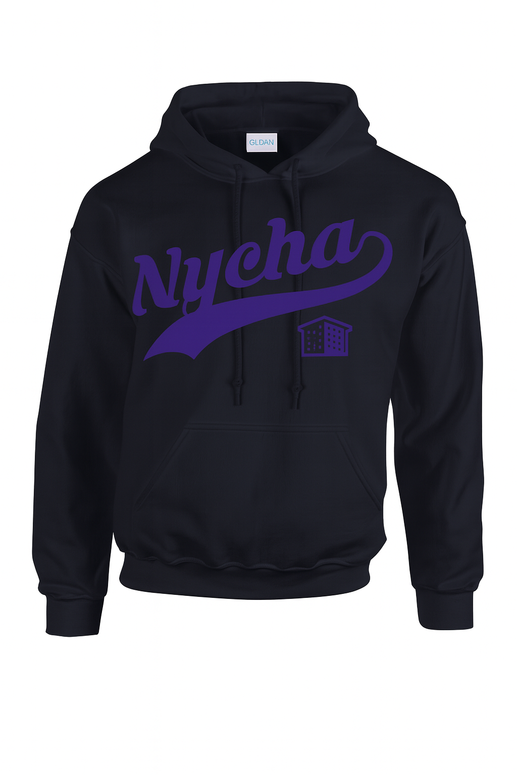 NYCHA SCRIPT