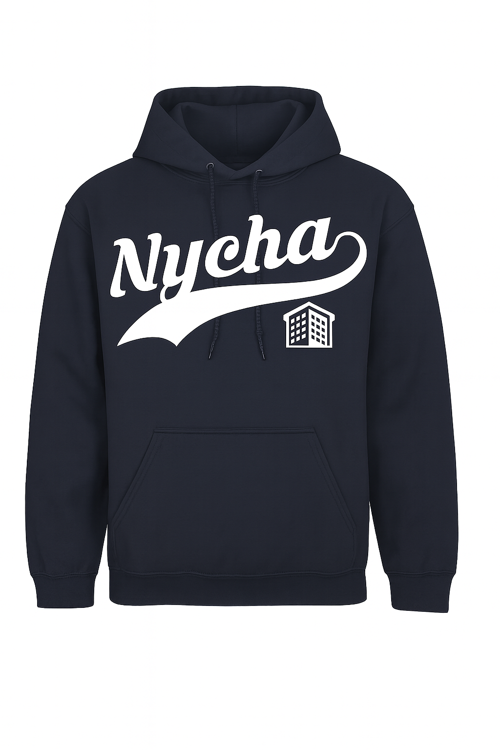 NYCHA SCRIPT
