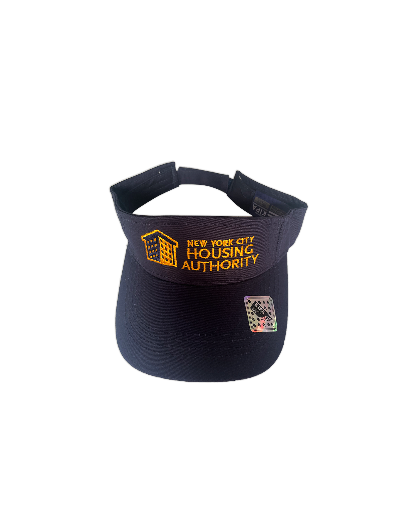 NYCHA Visor
