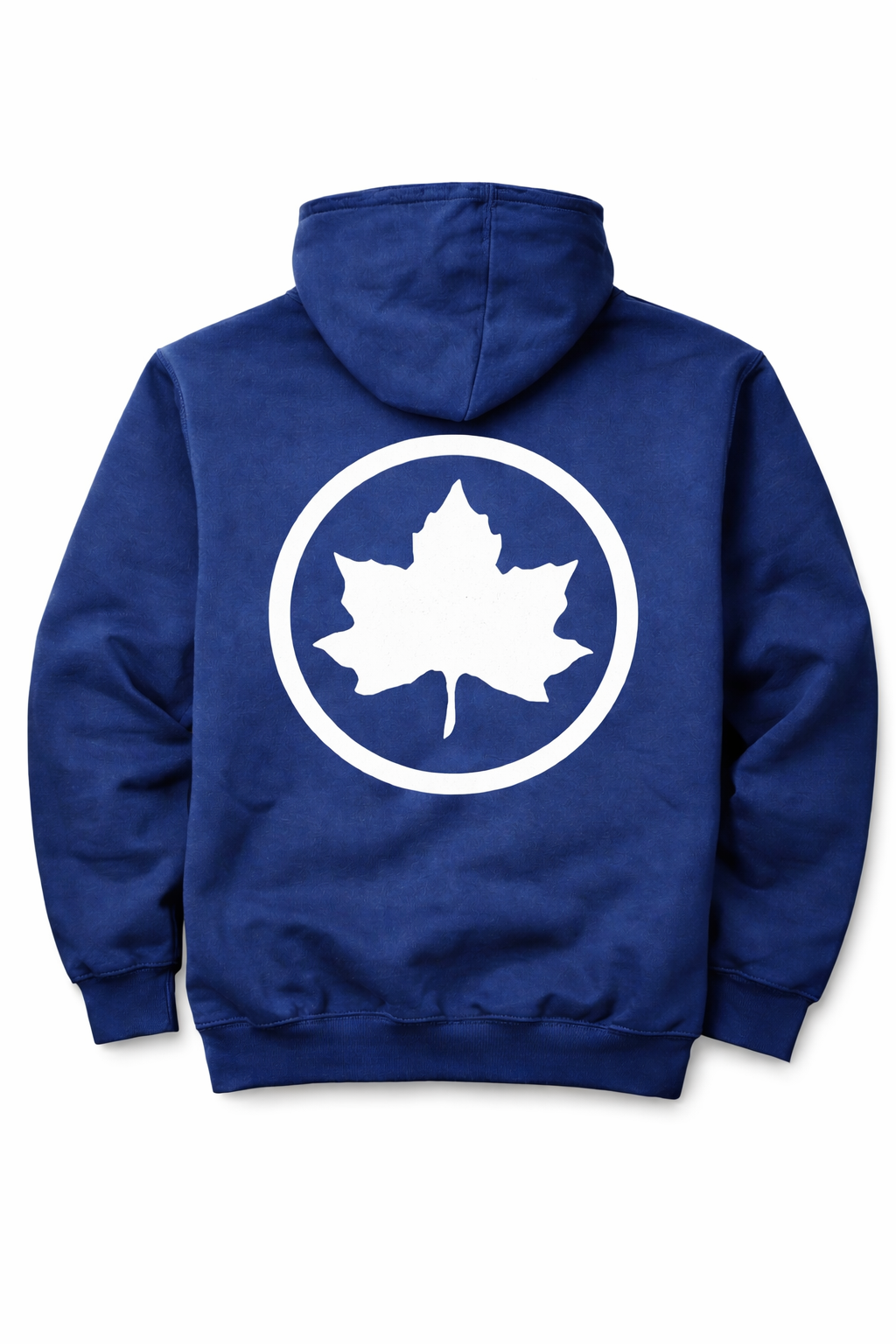 PARKS DEPT. PULLOVER