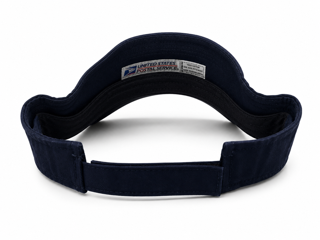 USPS VISOR