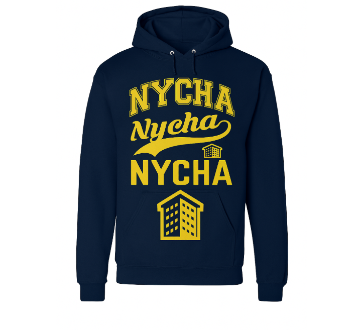 NYCHA MUILTIPLE LOGO