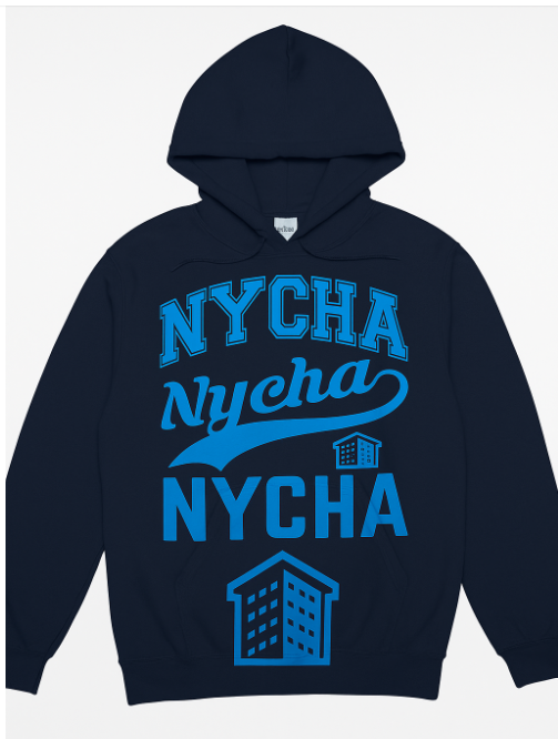 NYCHA MUILTIPLE LOGO