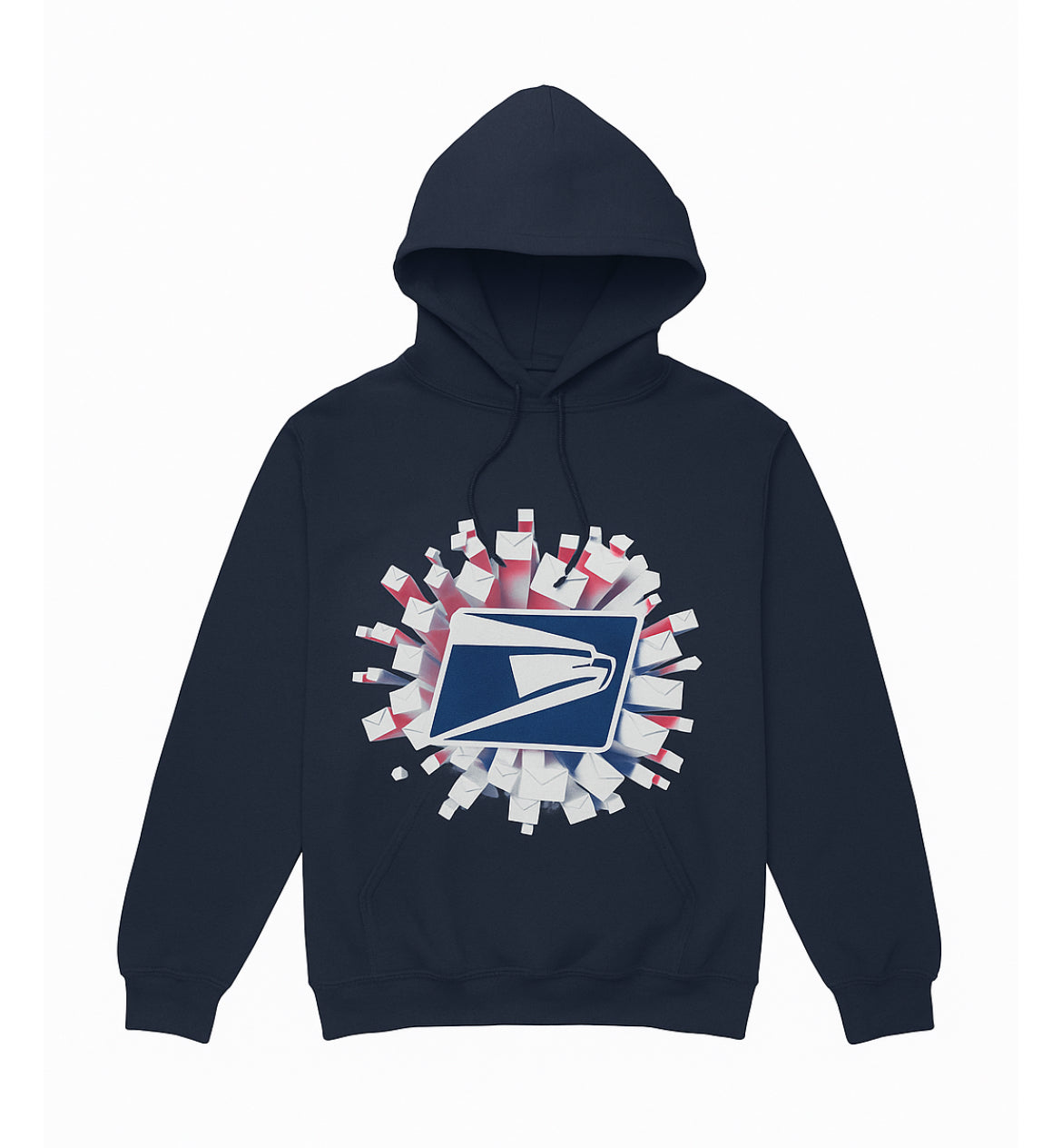 USPS 3D