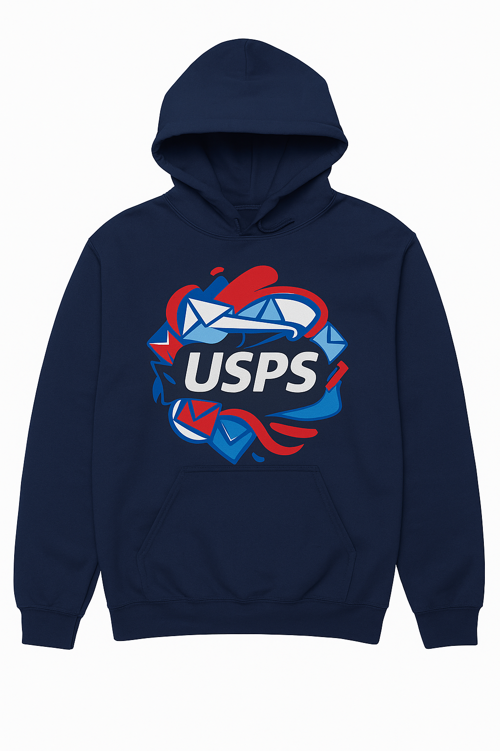 USPS Swift Hoodie