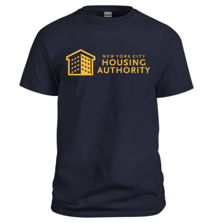 NYCHA T-Shirt