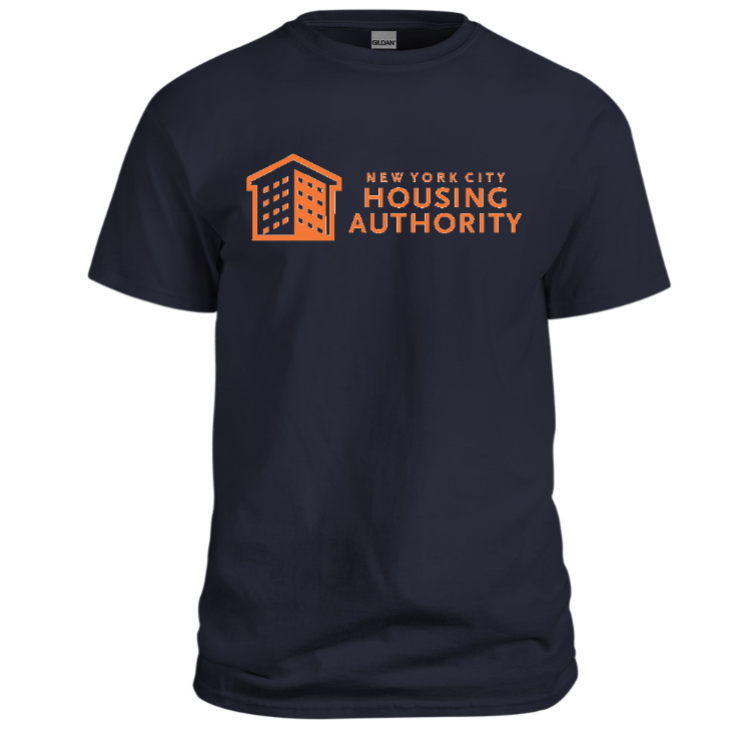 NYCHA T-Shirt