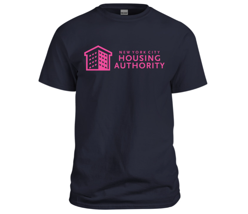 NYCHA T-Shirt
