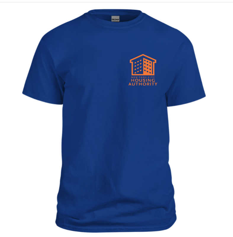 NYCHA MINI LOGO