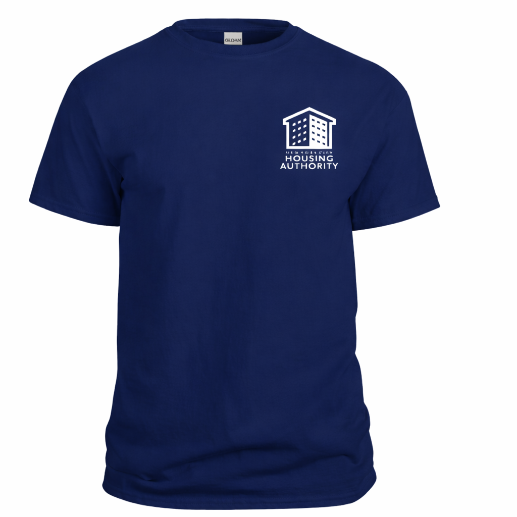 NYCHA MINI LOGO